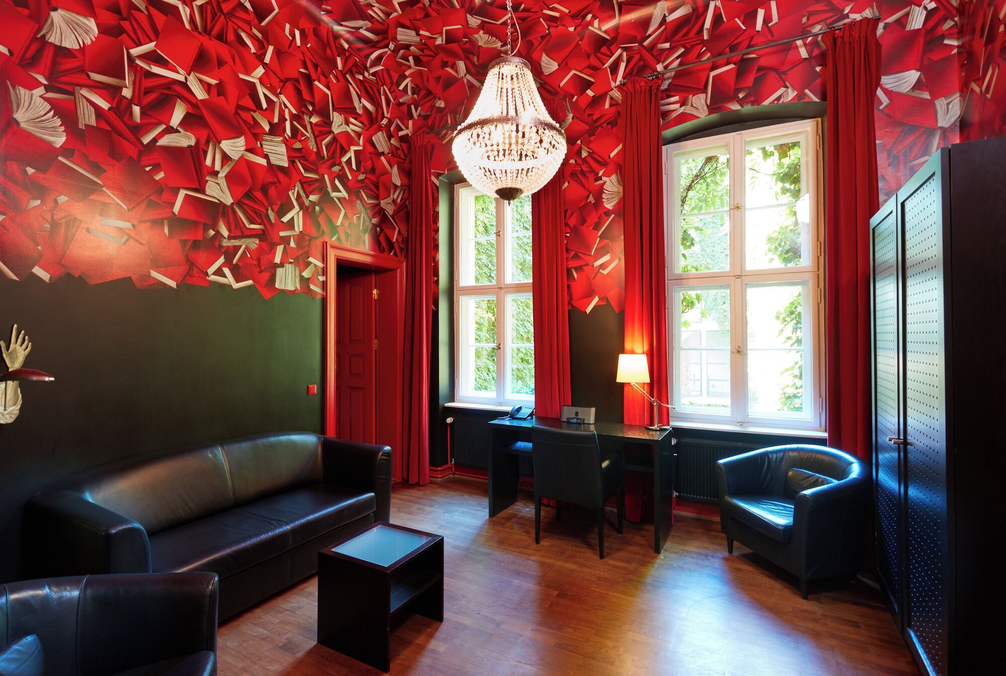 Sala de estar