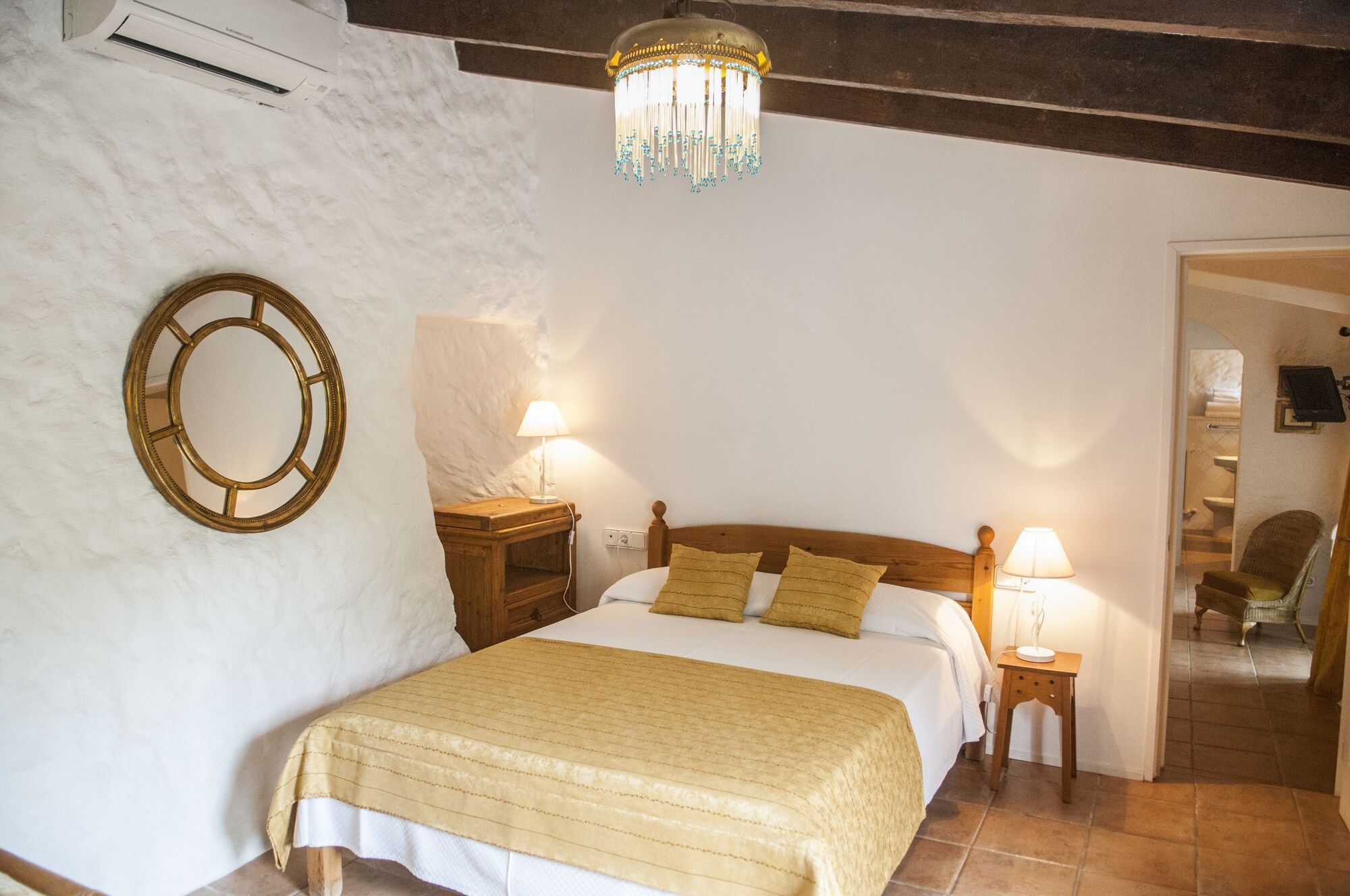 Habitación