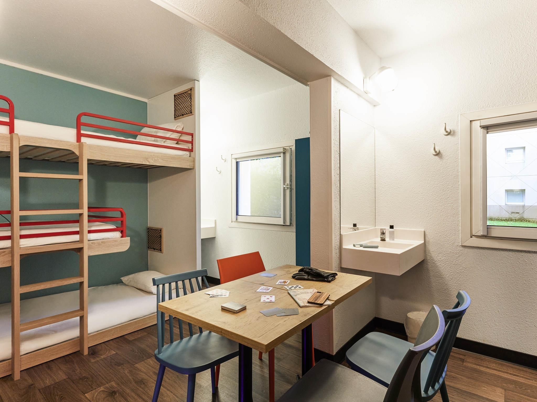 Habitación