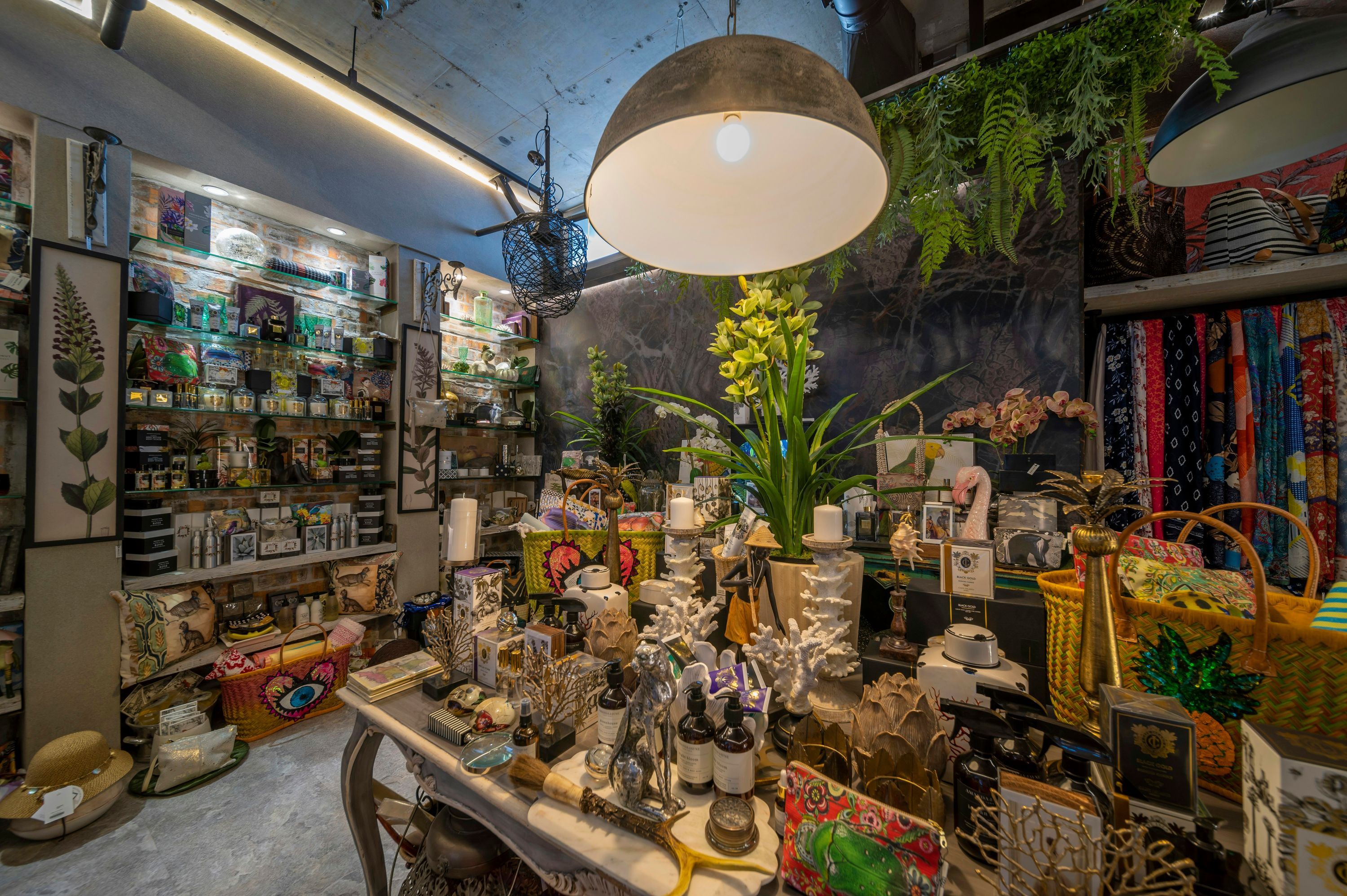 Tienda