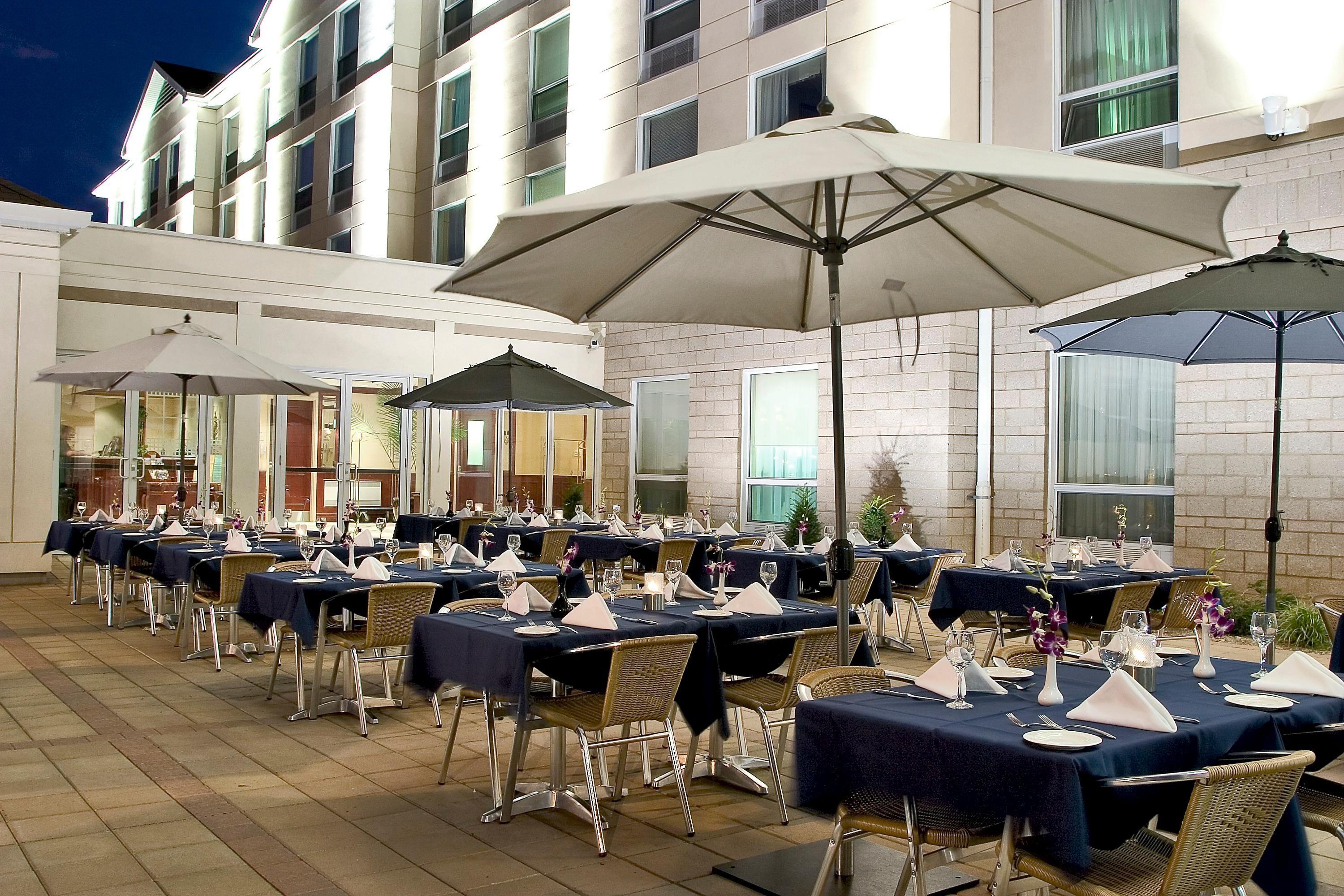 Sala de banquetes