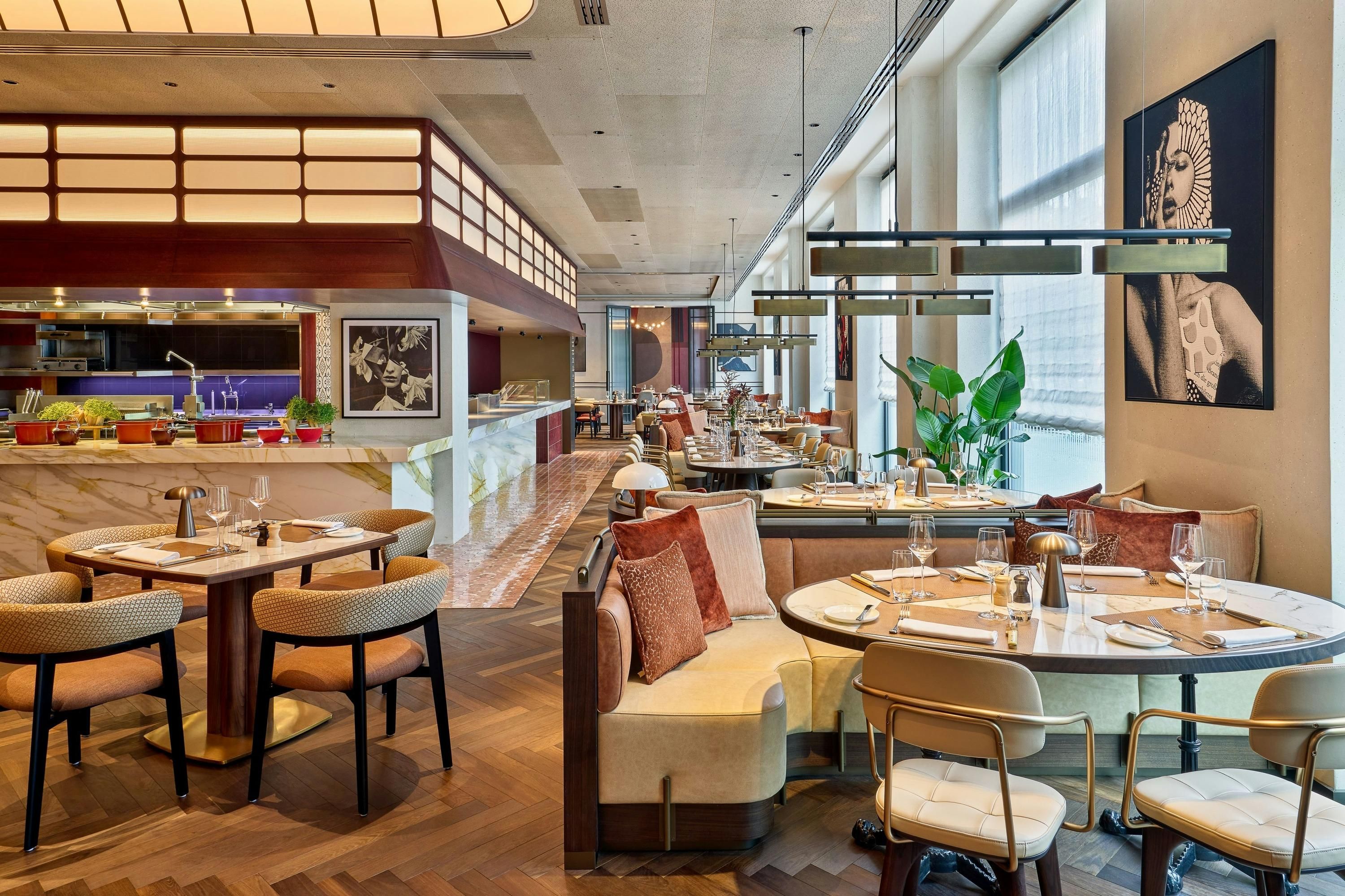 Restaurante