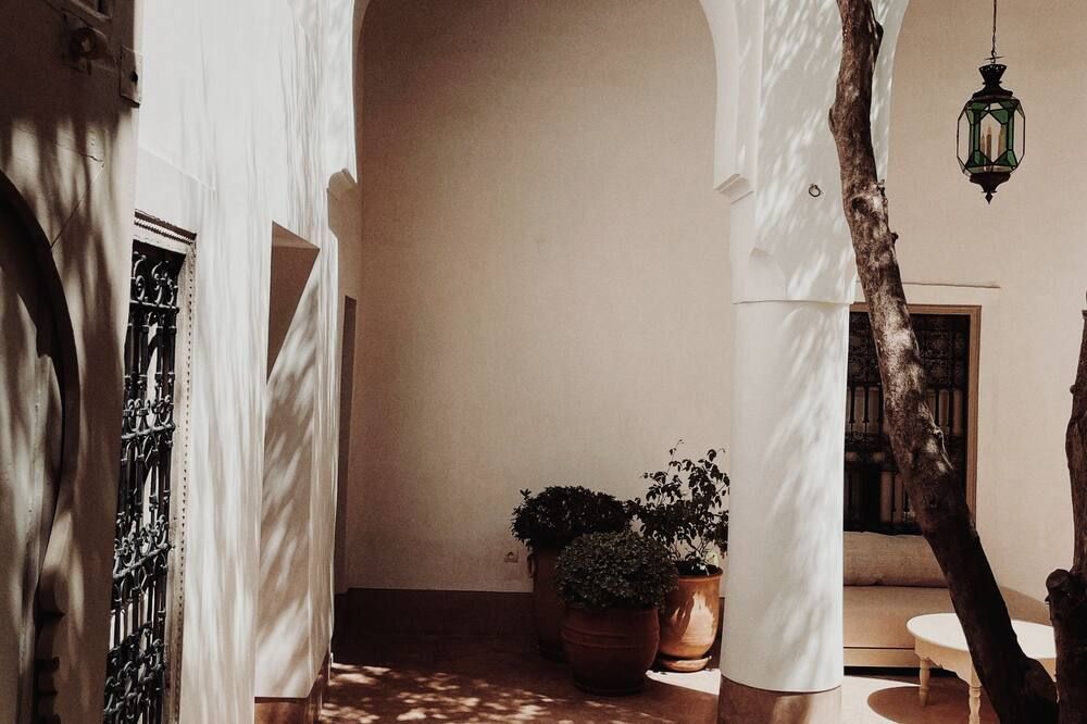 Escaleras