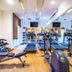 Gimnasio