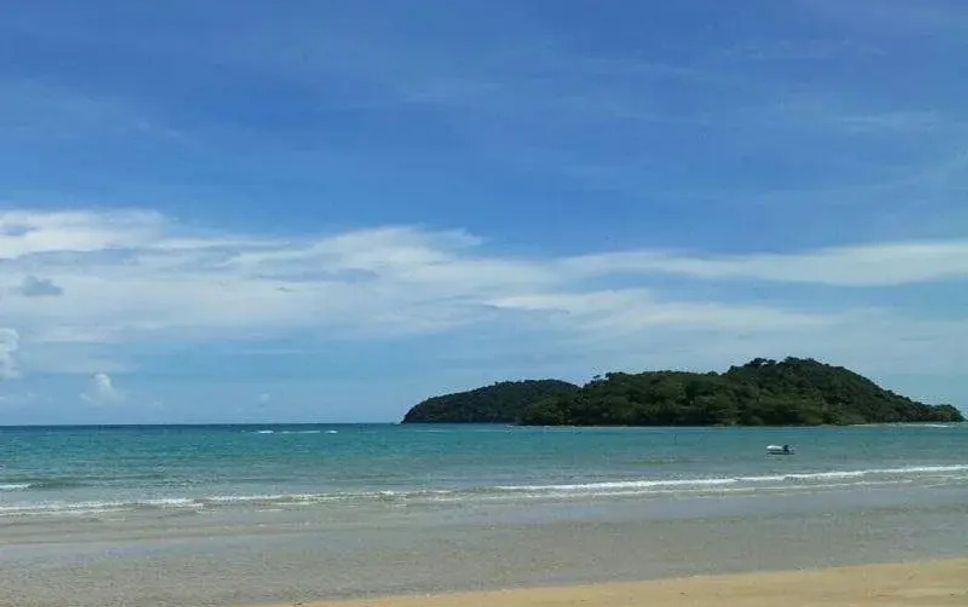 Playa Foto