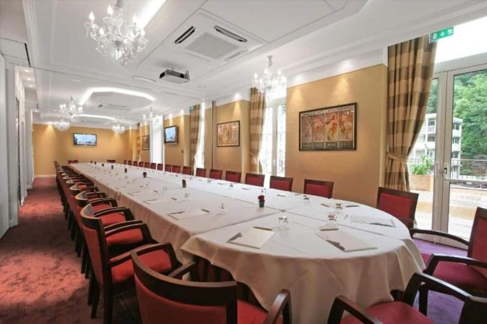 Sala de conferencias