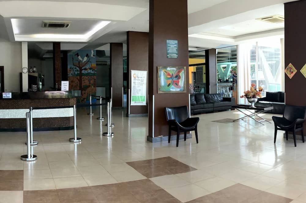 Recepción