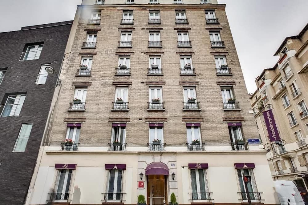 Edificio