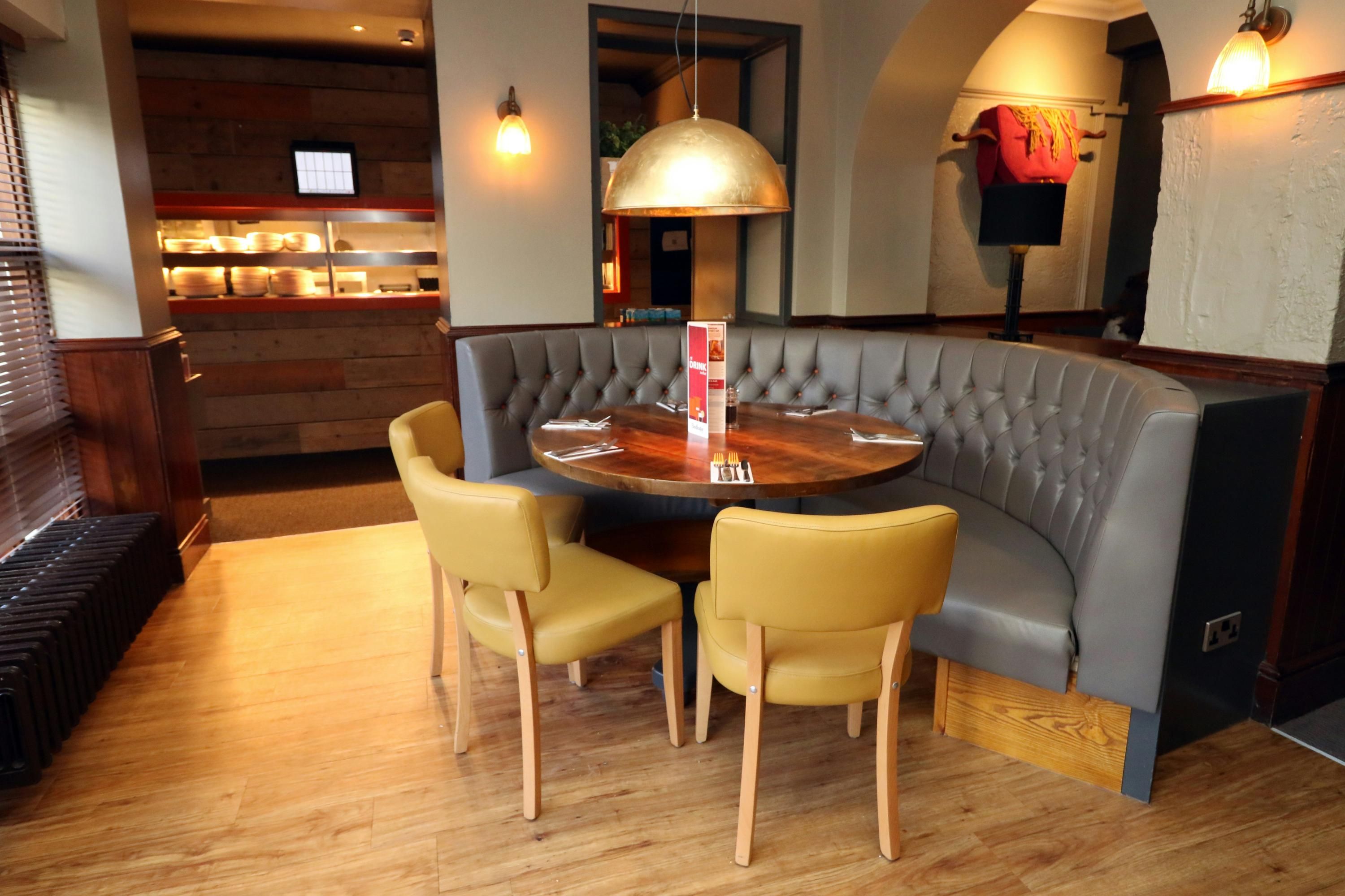 Comedor