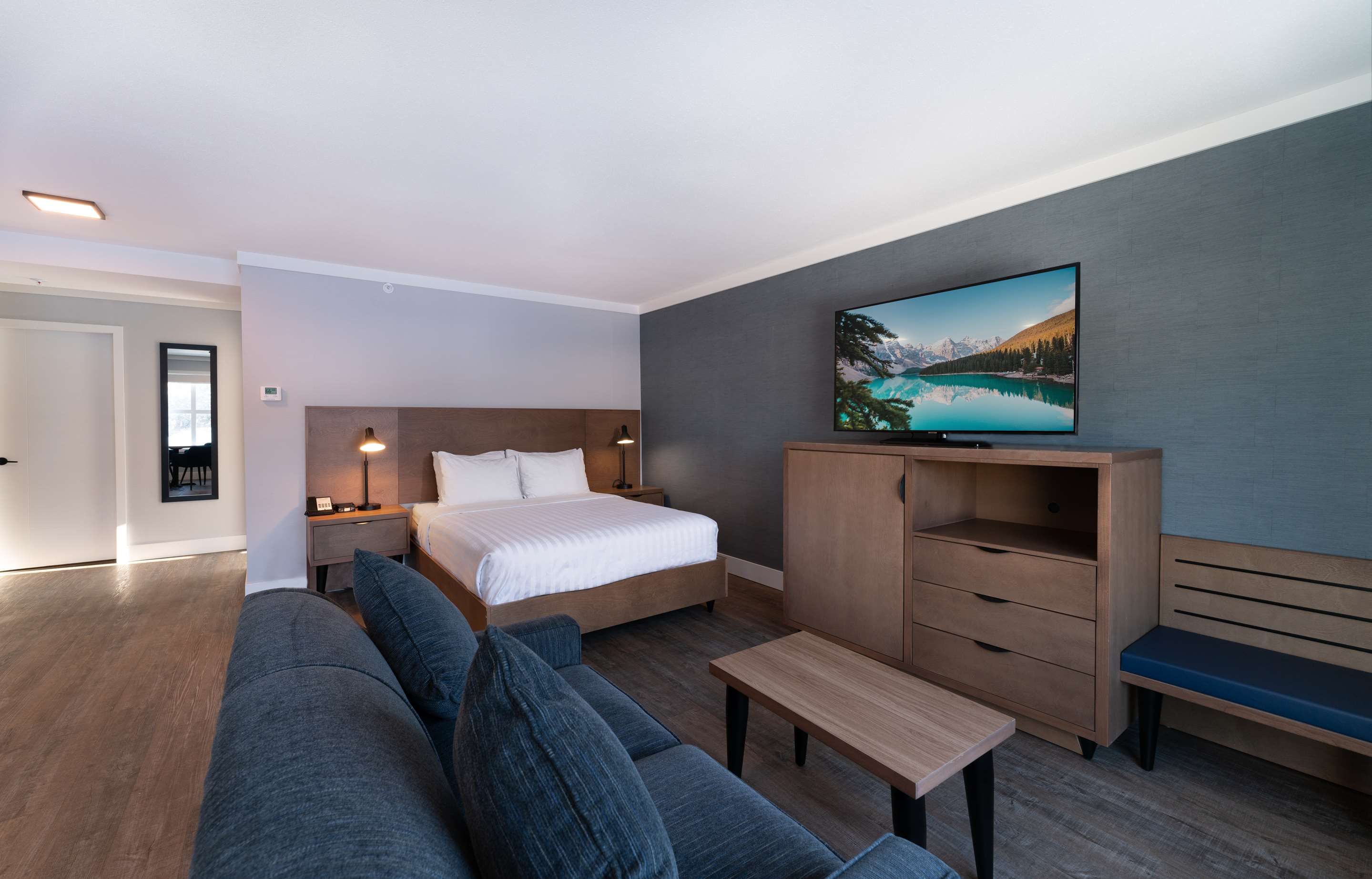 Habitación