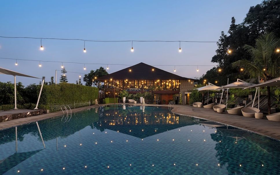 Piscina Foto