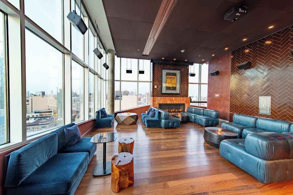 Sala de estar