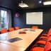 Sala de conferencias