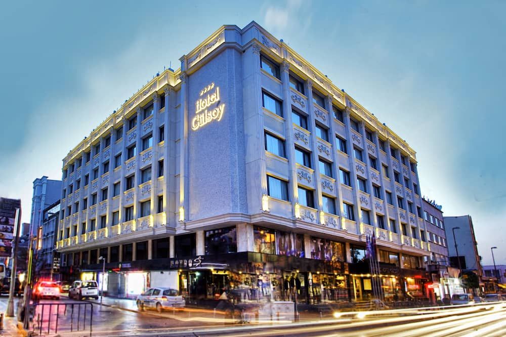 Edificio