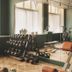 Gimnasio