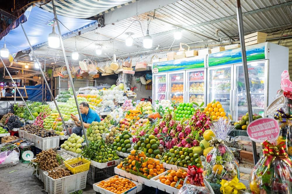 Tienda