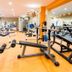 Gimnasio