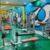 Gimnasio