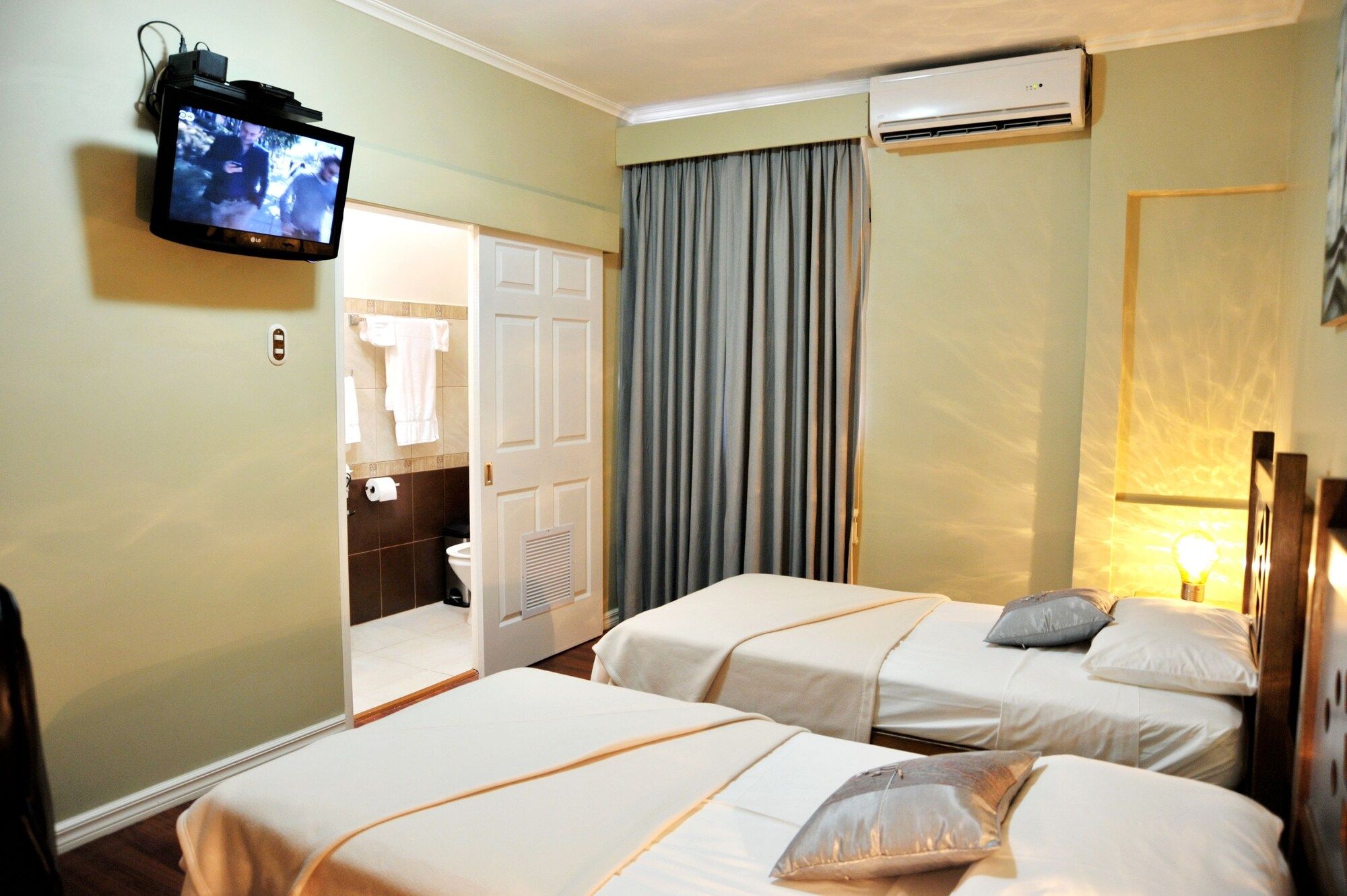 Habitación