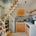 Escaleras