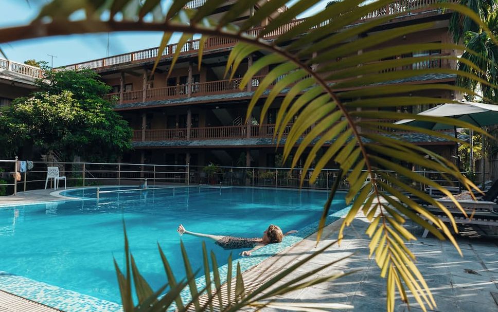Piscina Foto