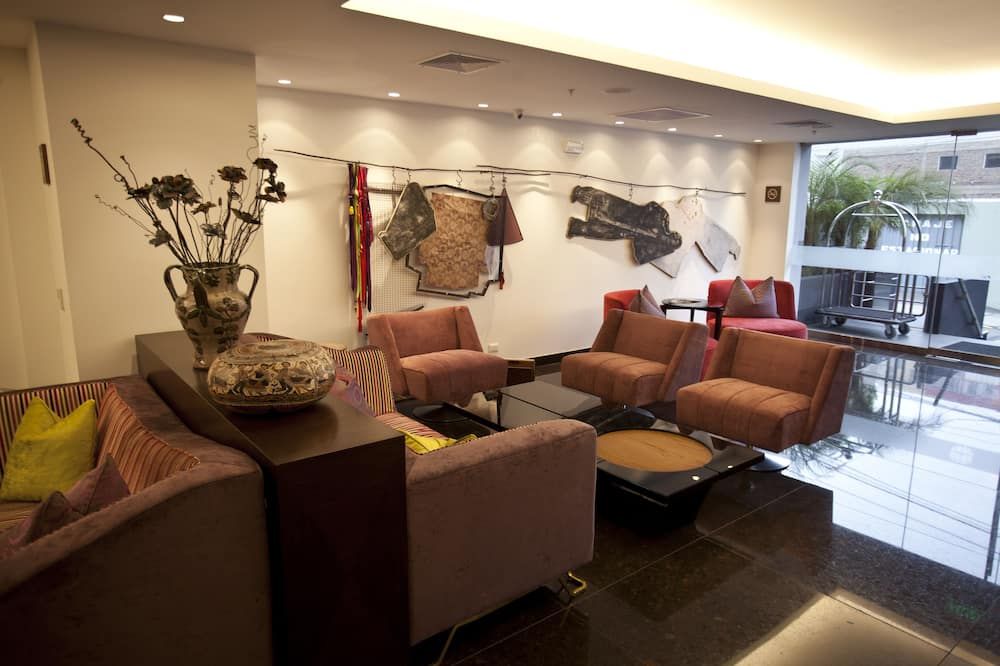 Sala de estar