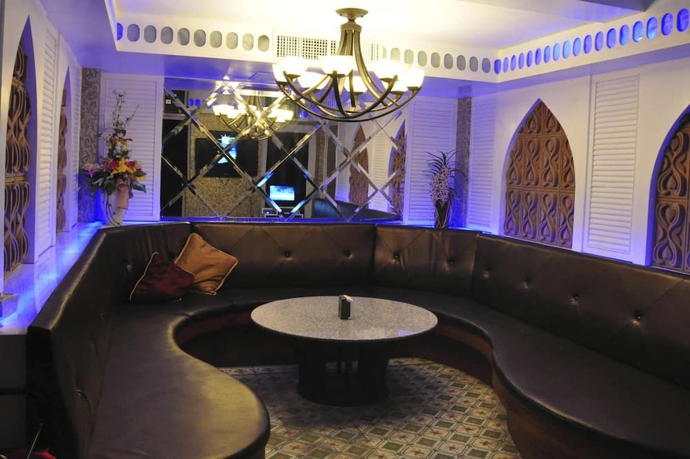 Sala de estar