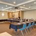 Sala de conferencias