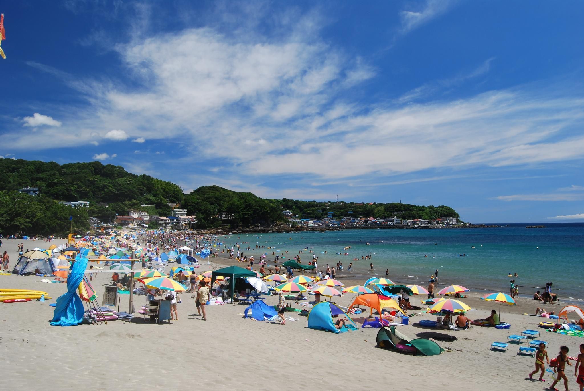 Playa Foto