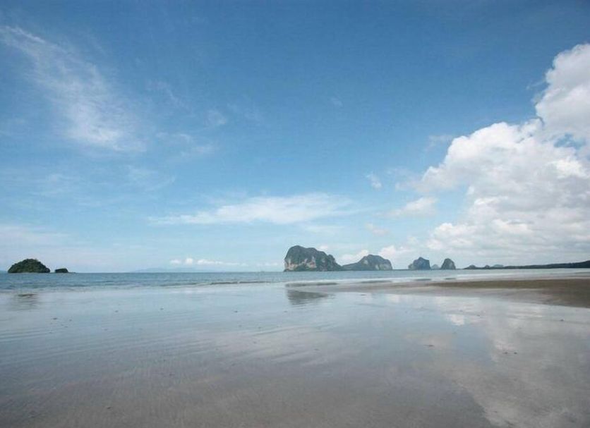Playa Foto