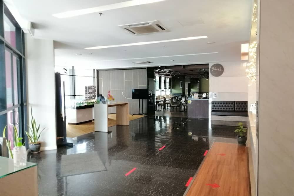 Recepción