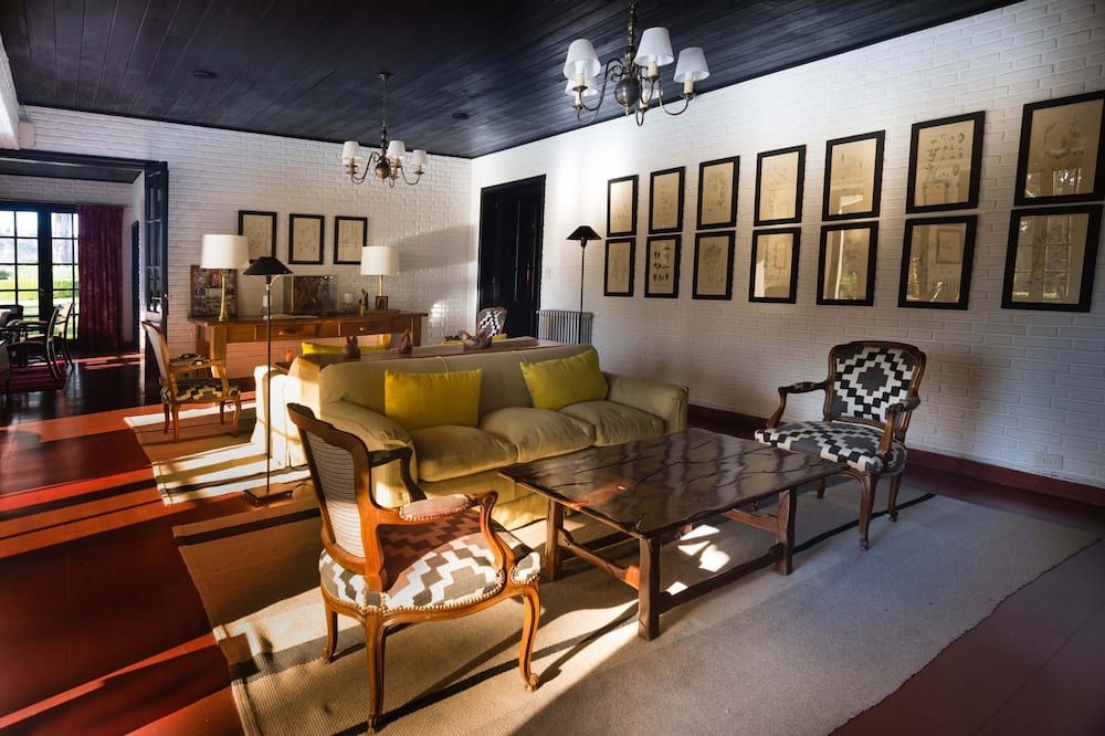 Sala de estar