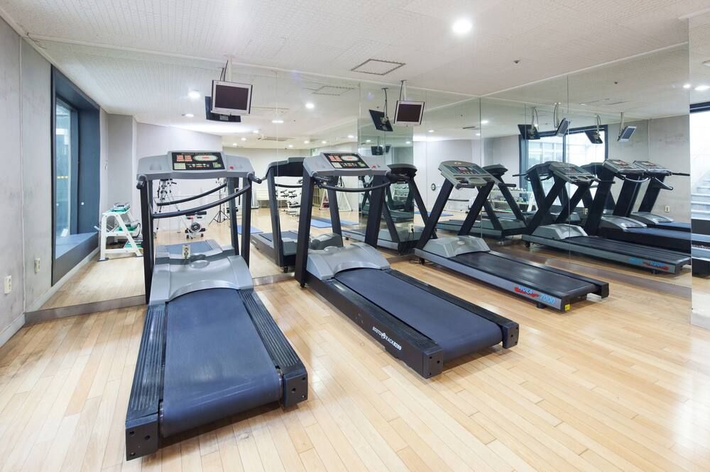 Gimnasio
