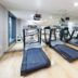 Gimnasio
