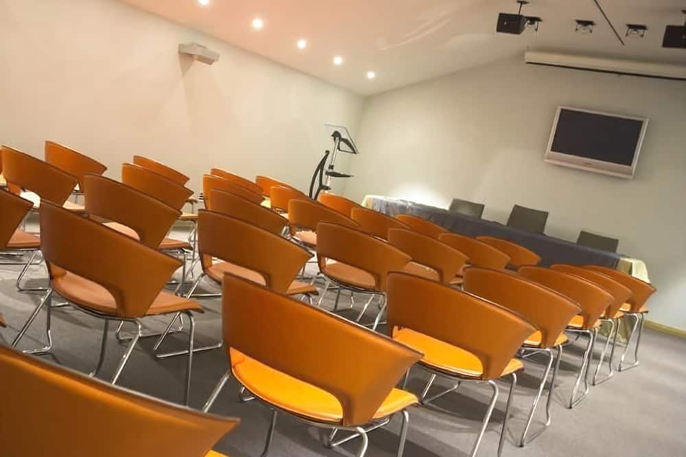Sala de conferencias