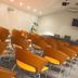 Sala de conferencias