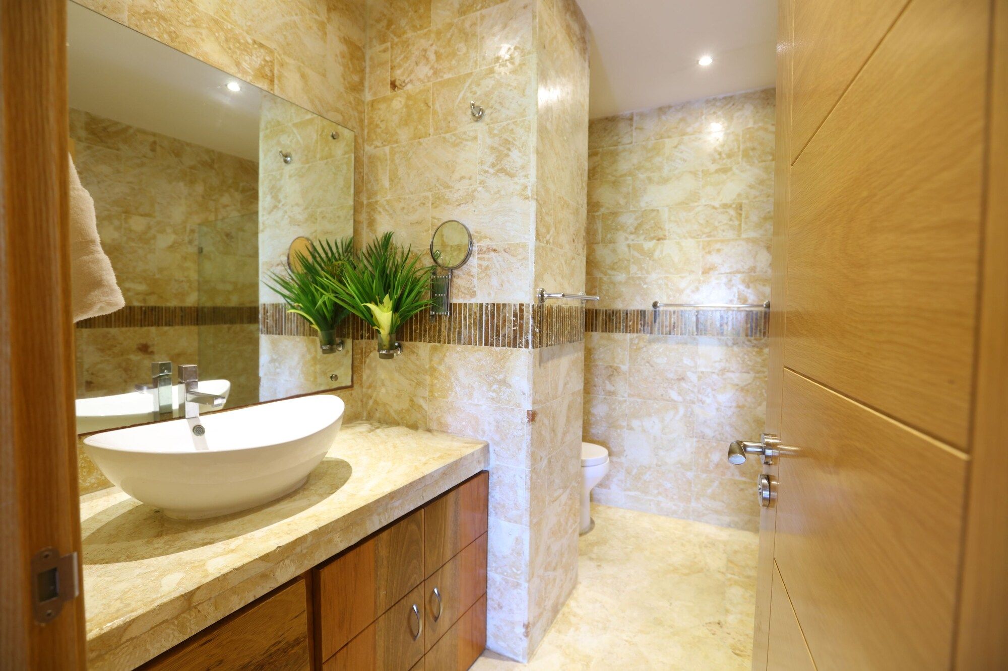 Baño