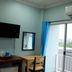 Servicio de la habitación