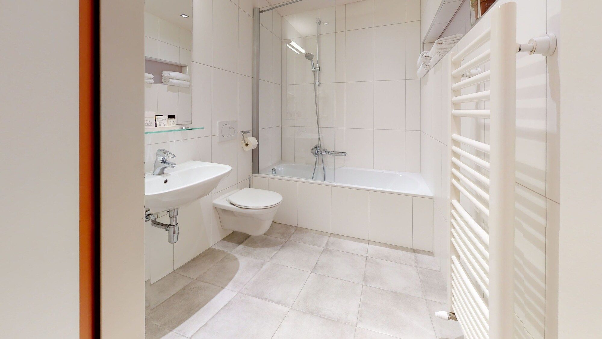 Baño