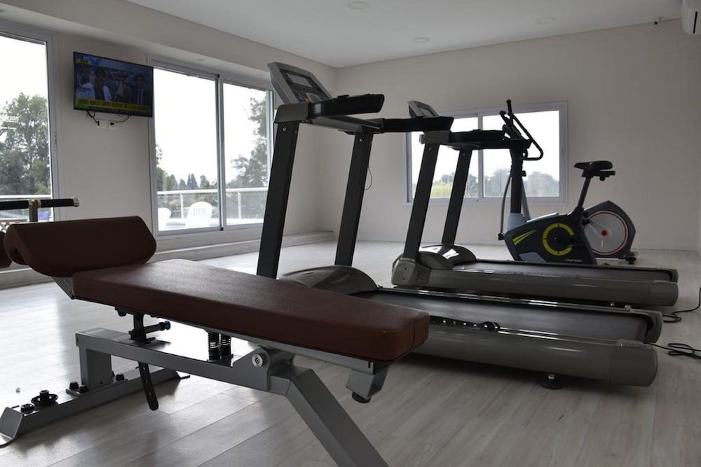 Gimnasio