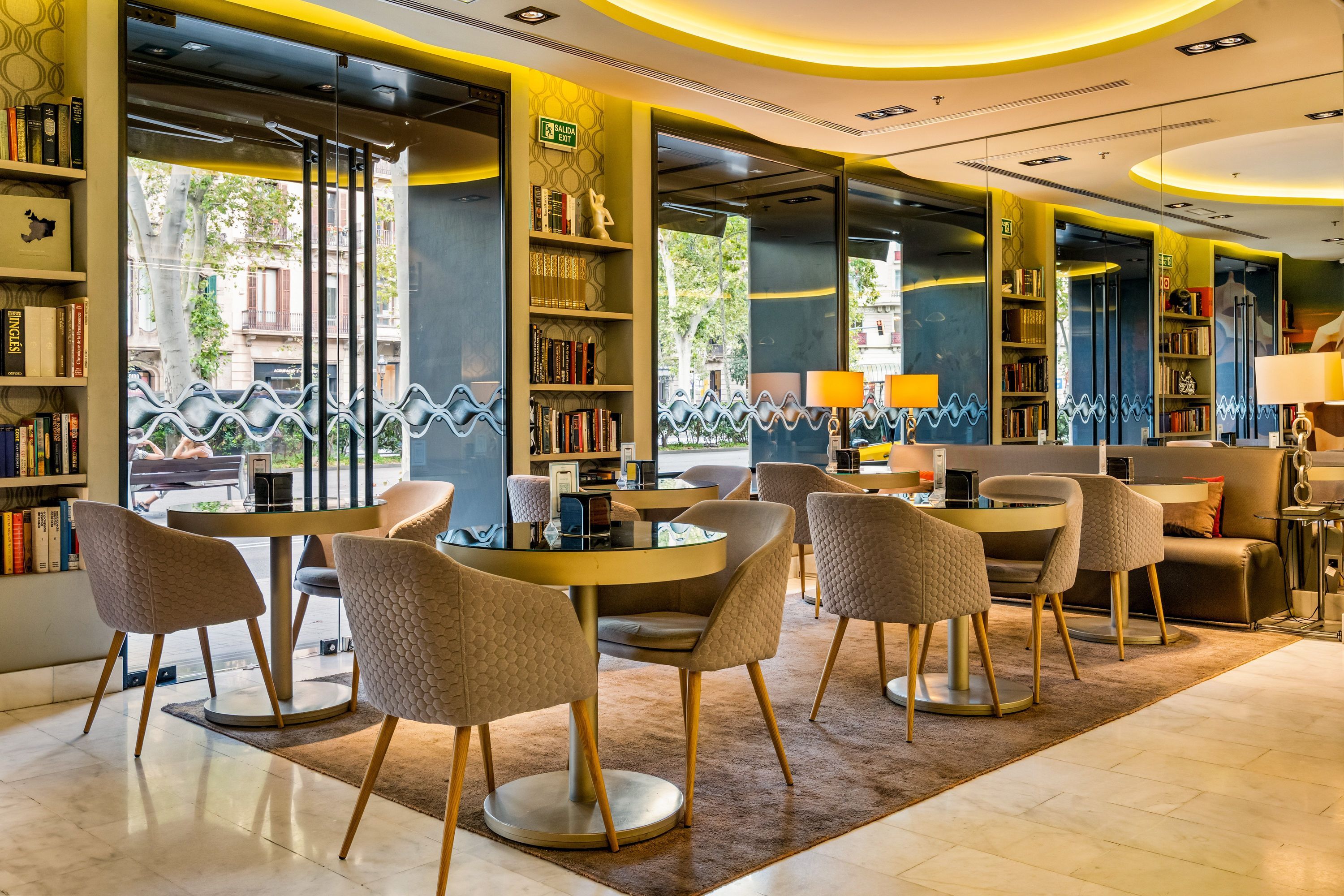Bar Foto