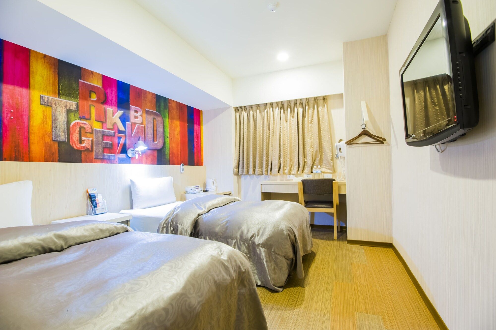 Habitación