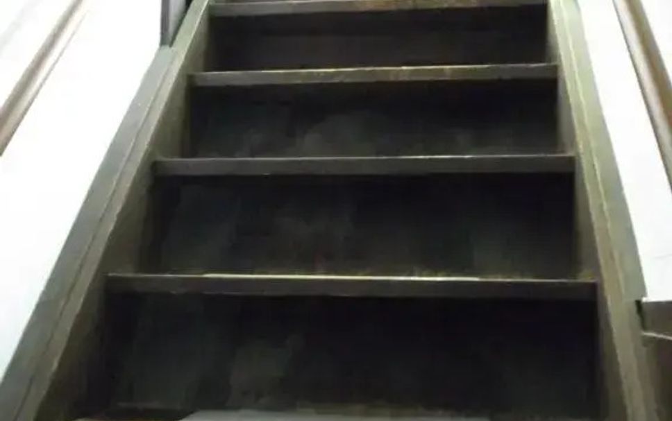 Escaleras Foto