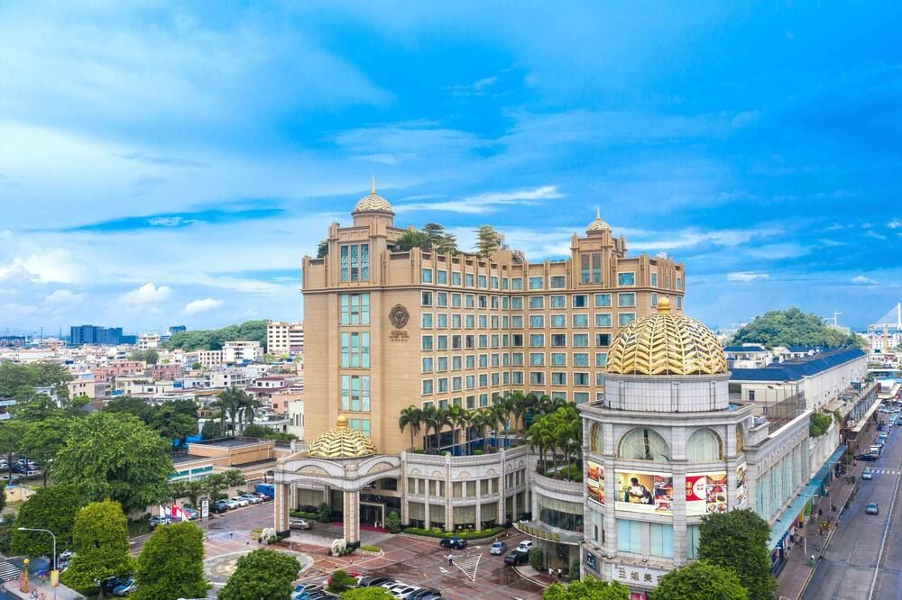Edificio