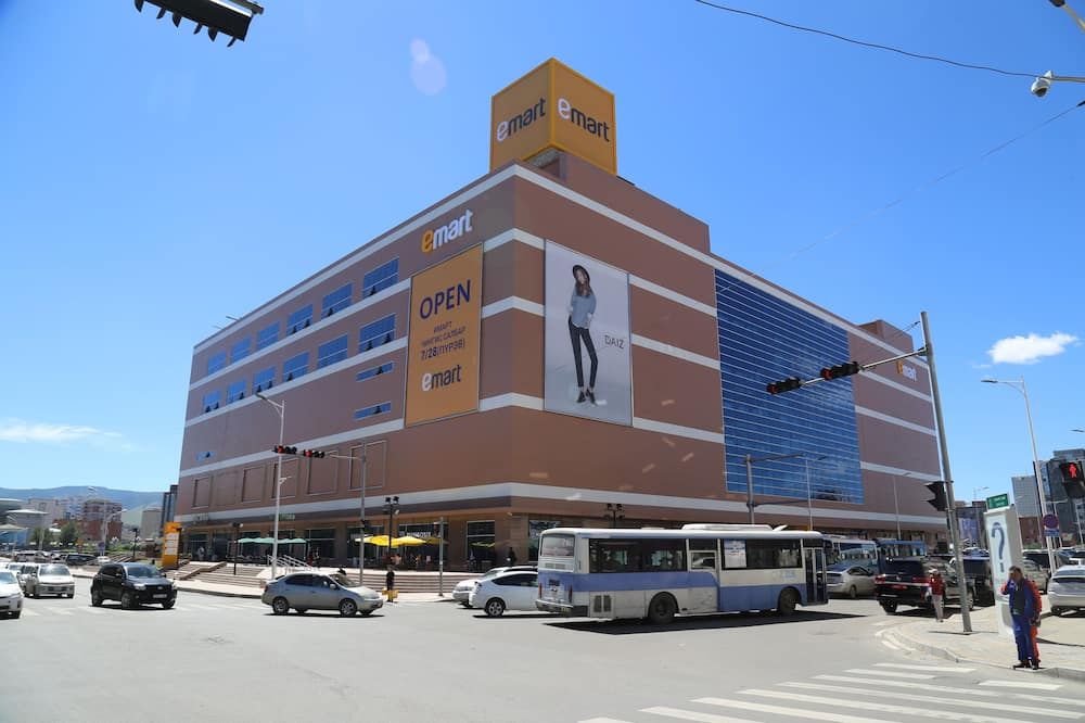 Edificio