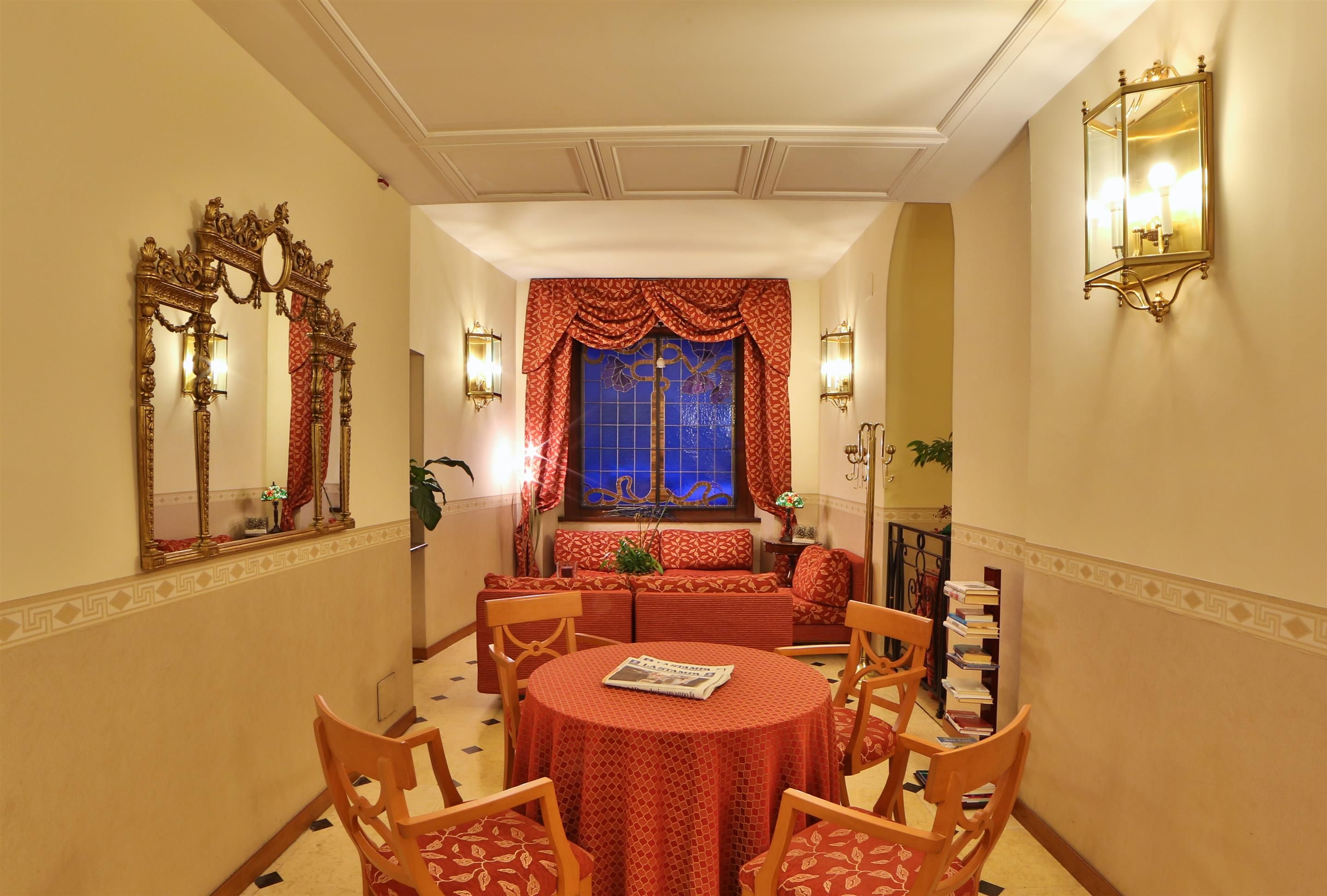 Comedor