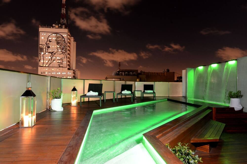Servicio del hotel