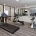 Gimnasio