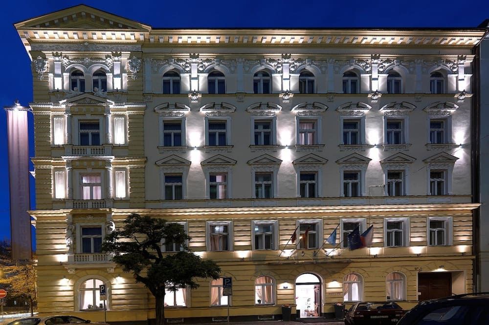 Edificio