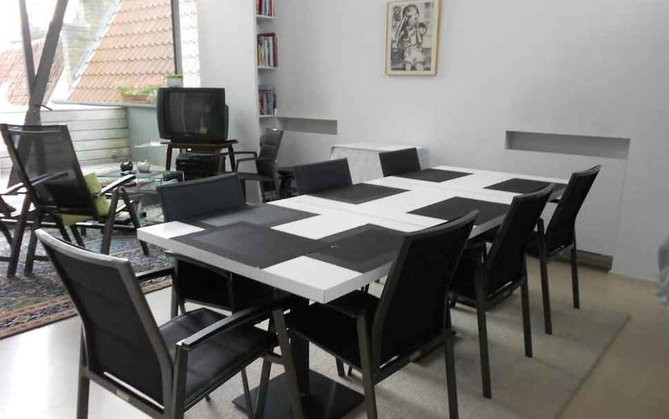 Comedor Foto